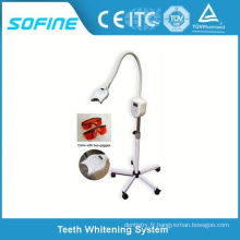 Hot Sale Teeth Whitening Machine Prix